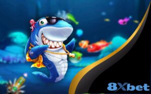 App Bắn Cá 8xbet