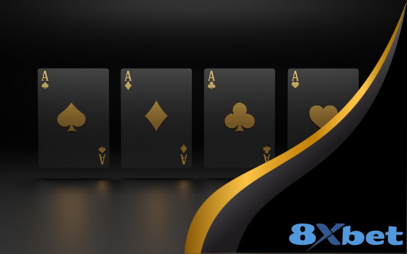 Bài Liêng - Trò chơi dân gian kịch tính tại 8xbet
