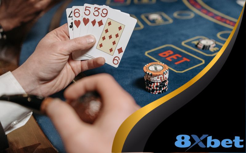 Bước khởi đầu cho cá cược đỉnh cao