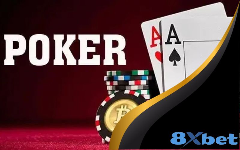 Cách Tính Điểm Trong Poker