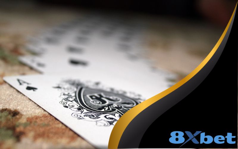 Cách chơi bài phỏm - Giới thiệu và thuật ngữ cần biết