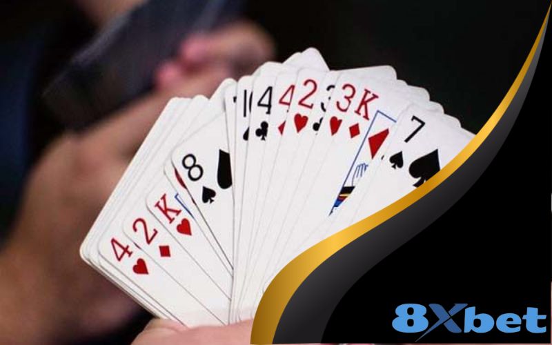 Casino 8XBET