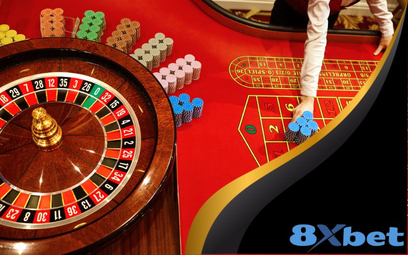 Chính sách bảo mật tại 8XBET trong giao dịch tài chính
