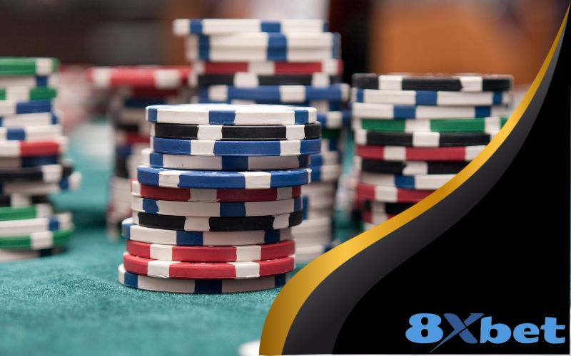 Chính sách bảo mật tại 8XBET và quyền lợi người chơi
