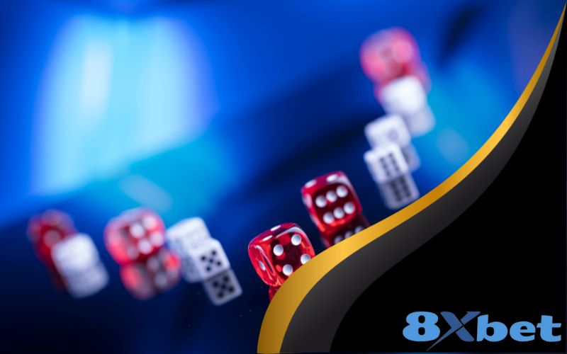 Điều khoản sử dụng tại 8XBET liên quan đến khuyến mãi