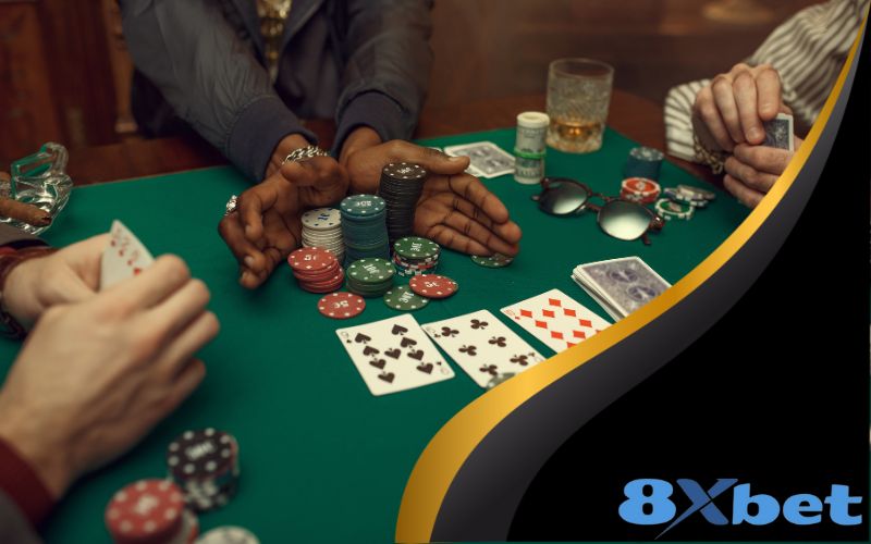 Game Bài 8xbet