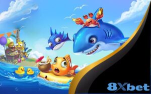 Game Bắn Cá Online