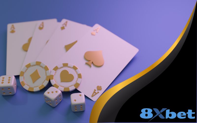 Game đánh bài 3 cây - 3 cây chương với chiến thuật đặt cược