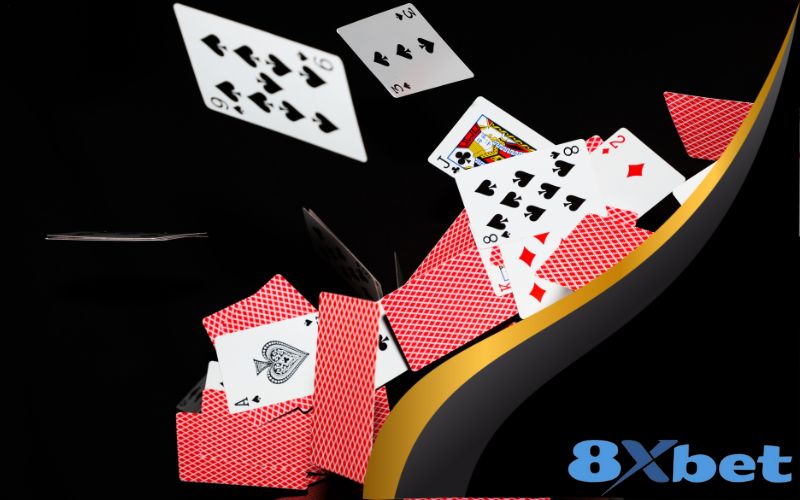 Game đánh bài 3 cây - Trò chơi dân gian đầy hấp dẫn