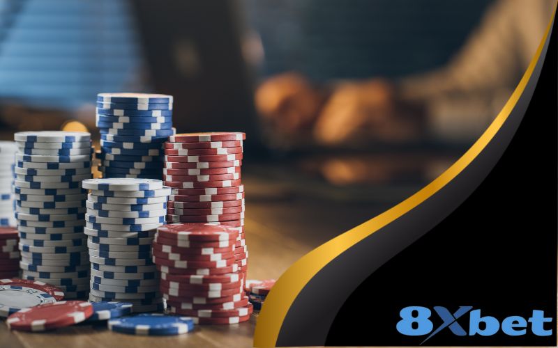 Hướng dẫn Đăng nhập 8XBET nhanh chóng và an toàn