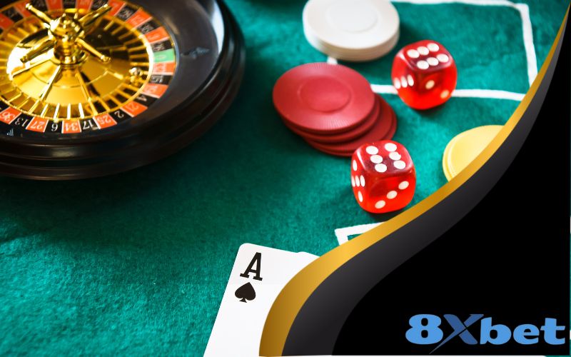 Hướng dẫn Nạp tiền 8XBET chi tiết từng bước