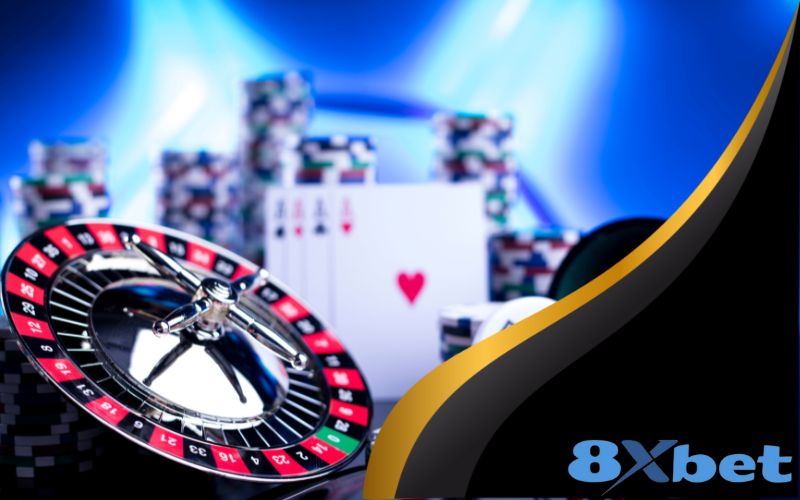 Hướng dẫn tham gia 8XBET nhanh chóng và dễ dàng