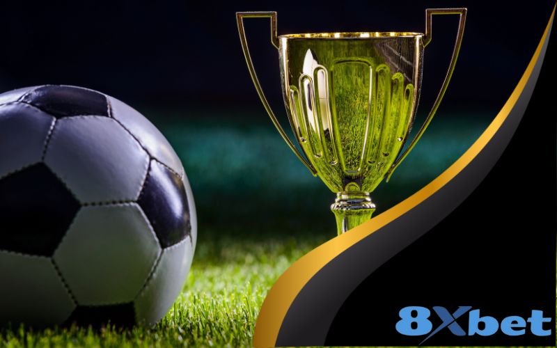 Kèo châu Á tại 8XBET - Đa dạng giải đấu và trải nghiệm cá cược