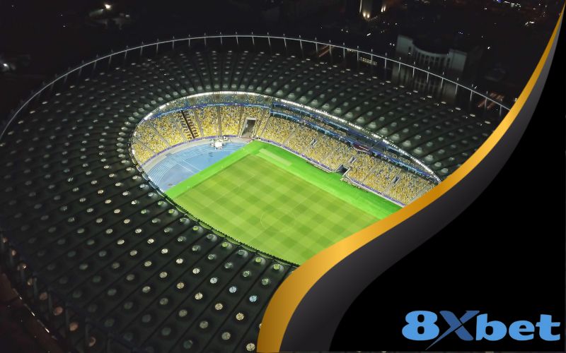 Kèo châu Á tại 8XBET - Hướng dẫn chơi và chiến lược thắng