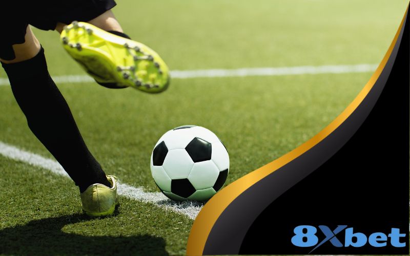 Kèo châu Á tại 8XBET