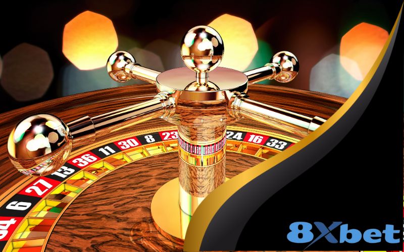 Khám phá cá cược đỉnh cao sau khi Tải app 8XBET