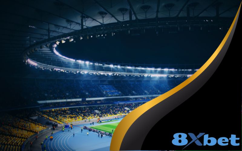 Khám phá thế giới giải trí đỉnh cao cùng Thể thao 8XBET