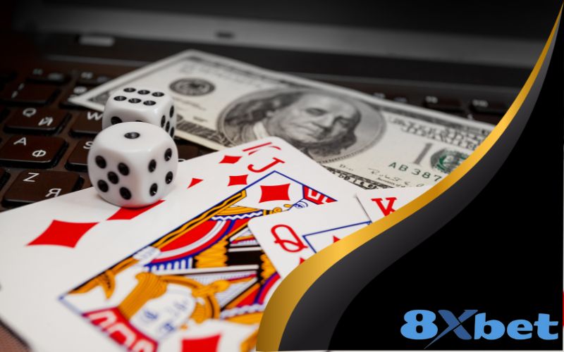 Khuyến mãi 8XBET cho thành viên hiện tại