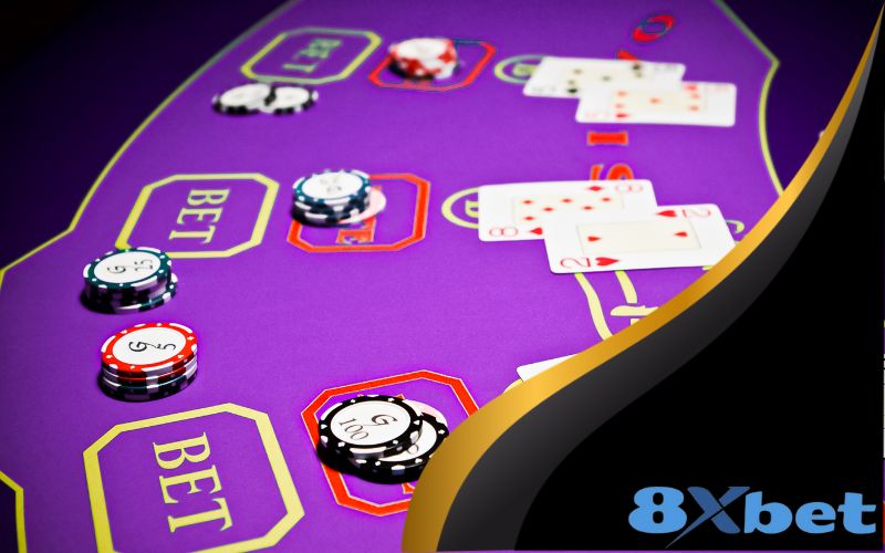 Nạp tiền 8XBET để nhận khuyến mãi hấp dẫn