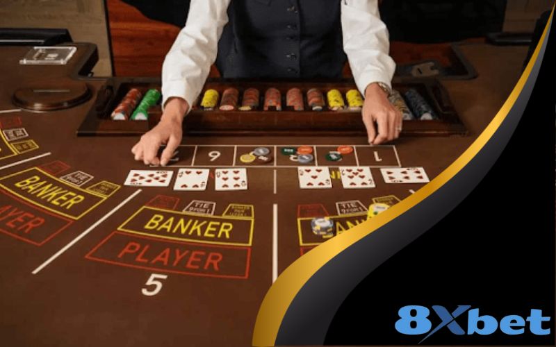 Những sai lầm phổ biến khi chơi Baccarat và cách tránh