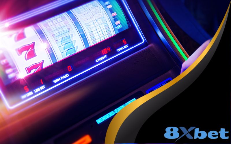 Quyền riêng tư tại 8XBET - Cam kết bảo vệ thông tin cá nhân