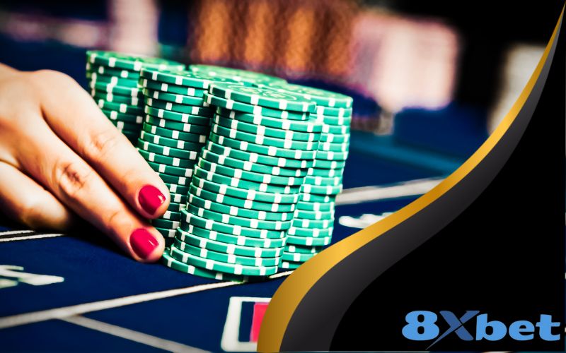 Quyền riêng tư tại 8XBET trong giao dịch và khuyến mãi