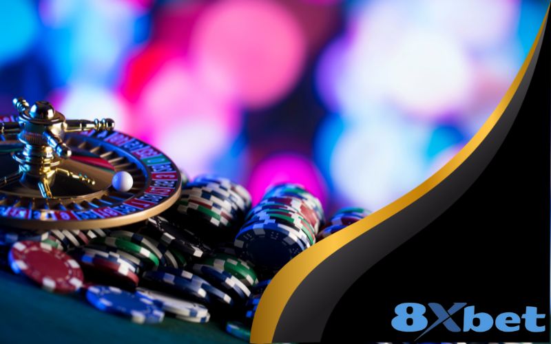 Quyền riêng tư tại 8XBET và quyền kiểm soát của người chơi