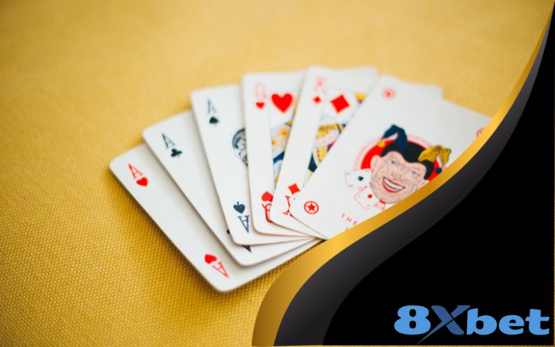 Rút tiền 8XBET - Quy trình nhanh chóng và minh bạch