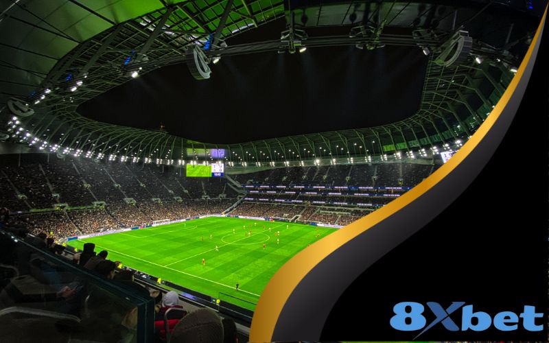 Soi kèo bóng đá tại 8xbet là gì