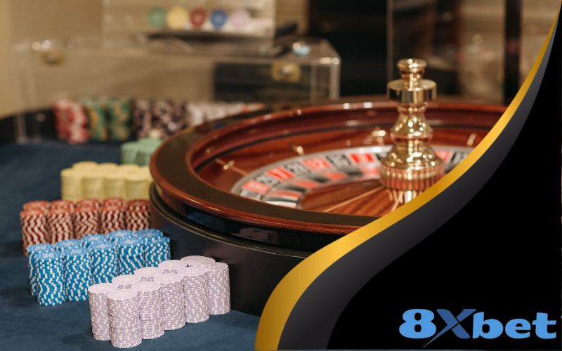 Tải app 8XBET - Trải nghiệm cá cược tiện lợi trên di động