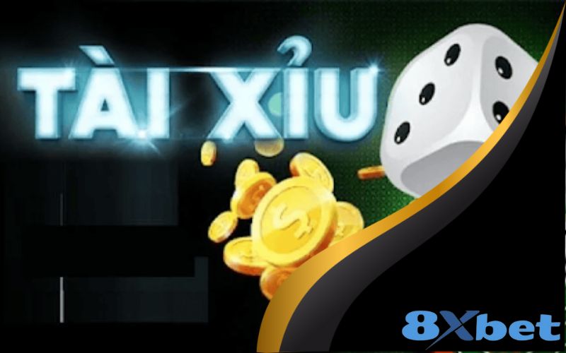 Ưu điểm nổi bật khi chơi tài xỉu tại 8XBET