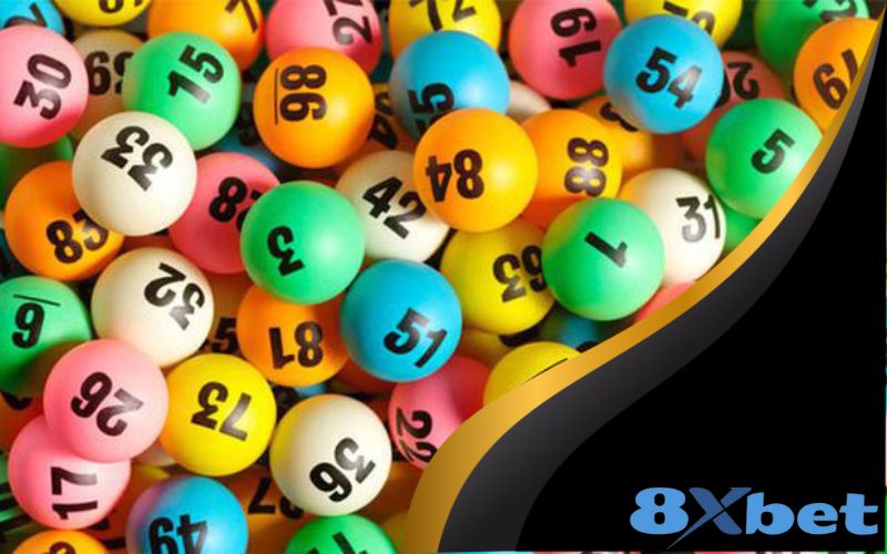 Vì sao xổ số 8xbet được ưa chuộng