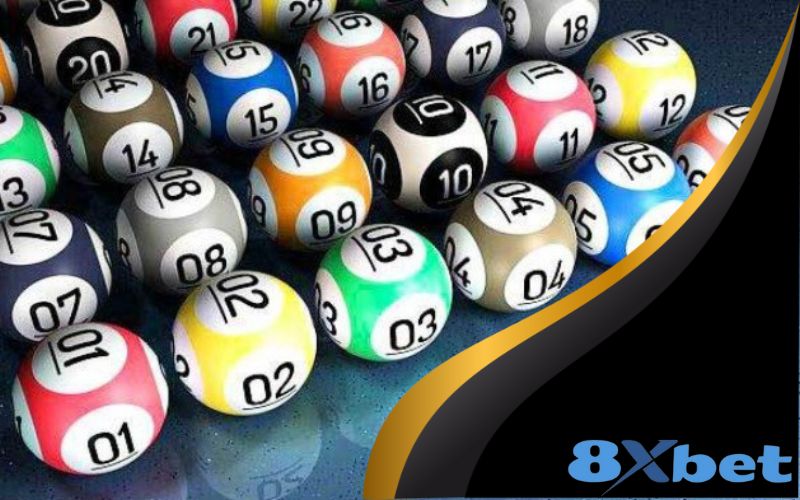 Xổ Số 8xbet – Keno Với Lối Chơi Đơn Giản, Trúng Thưởng Cao