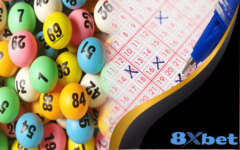 Xổ Số 8xbet