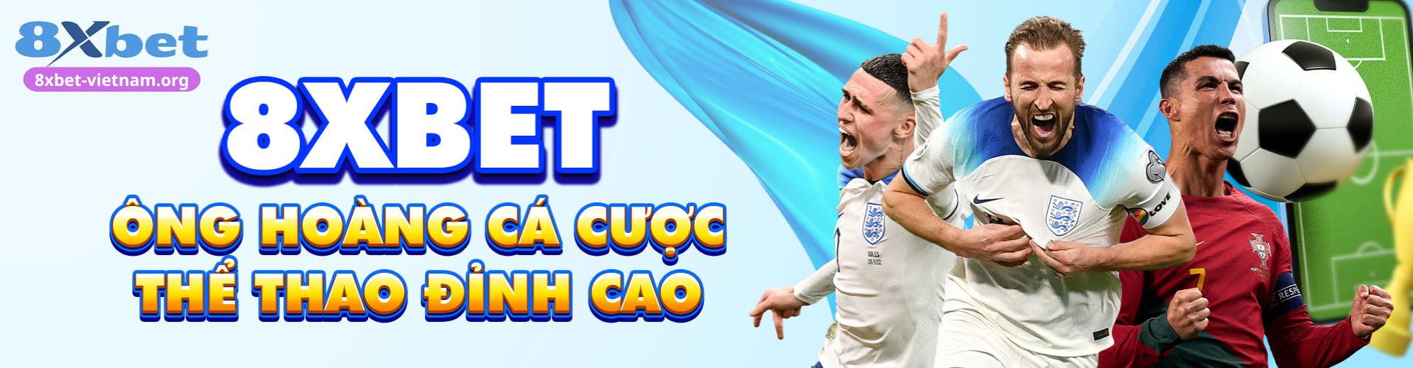 banne 8xbet