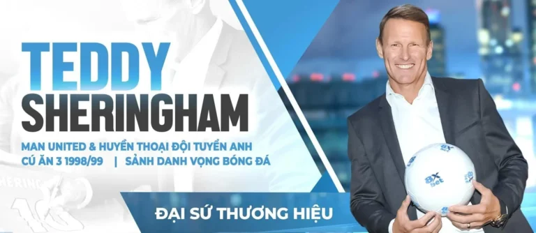 đại sứ thương hiêu